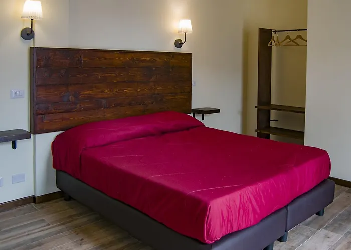 Sleep'N Go Hotel Fiumicino